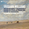 Andrew Davis - Vaughan Williams: The Lark Asc