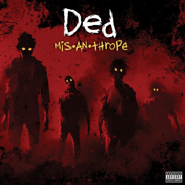 DED - Mis-An-Thrope