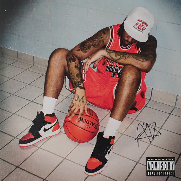 AJ TRACEY - FLU GAME