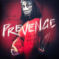 TOYDRUM - PREVENGE ORIGINAL SOUNDTRACK