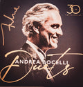 Andrea Bocelli - Duets