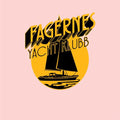FAGERNES YACHT KLUBB - CLOSED IN BY NOW/GOTTA GO BACK