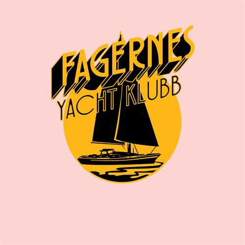 FAGERNES YACHT KLUBB - CLOSED IN BY NOW/GOTTA GO BACK