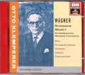 Otto Klemperer - Wagner: Orchestral Music