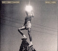 MOUNT KIMBIE - LOVE WHAT SURVIVES