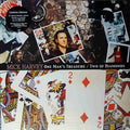 MICK HARVEY - One Man's Treasure / Two Of Diamonds