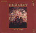 TEMPLES - HOT MOTION