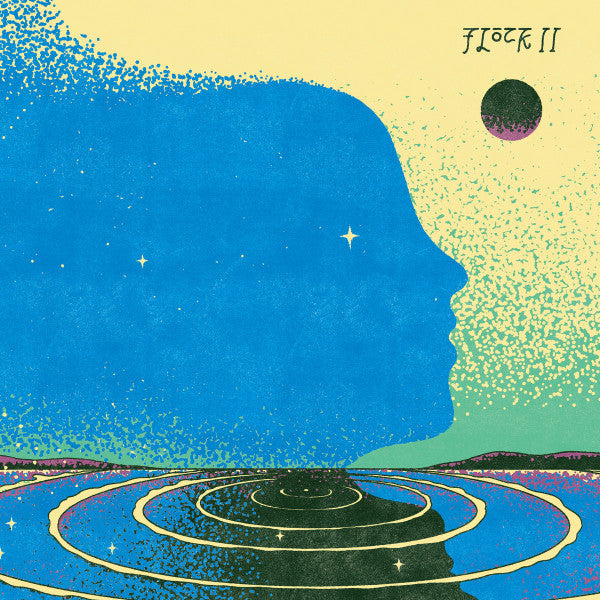 FLOCK - FLOCK II