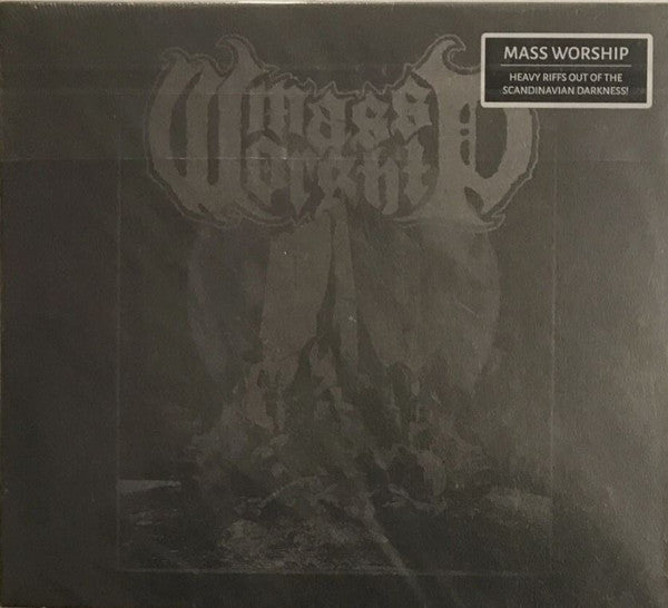 Mass Worship - Mass Worship