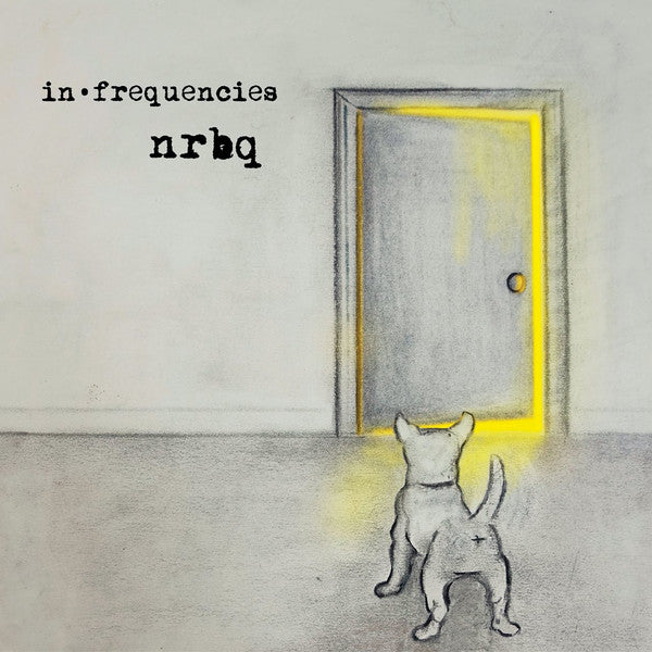 NRBQ - In   Frequencies