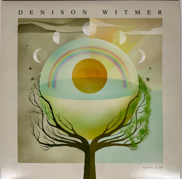 DENISON WITMER - ANYTHING AT ALL