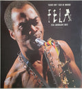 FELA KUTI - TEACHER DON'T TEACH ME NONSENSE