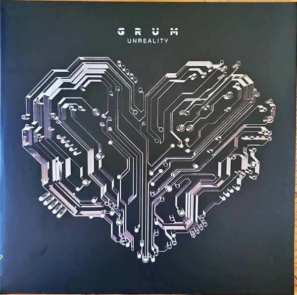 GRUM - Unreality