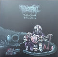 FULL OF HELL - BROKEN SWORD ROTTEN SHIELD