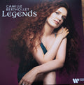 Camille Berthollet - Legends