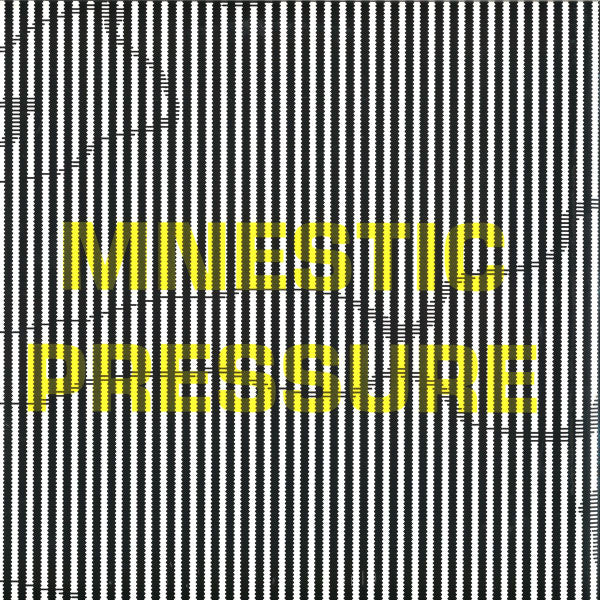 LEE GAMBLE - Mnestic Pressure