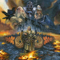MANEGARM - Månegarm