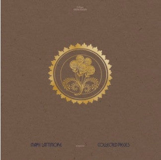 MARY LATTIMORE - Collected Pieces: 2015–2020