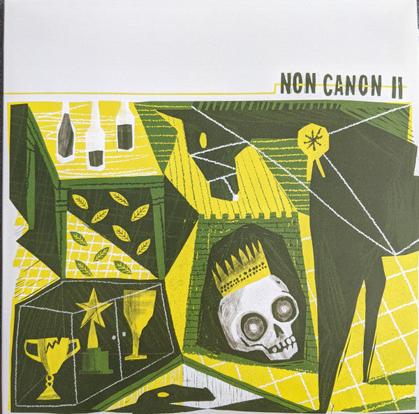 NON CANON - NON CANON II