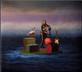 KIM DEAL - NOBODY LOVES YOU MORE