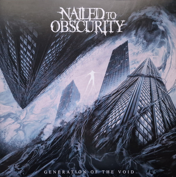 Nailed to Obscurity - Generation Of The Void