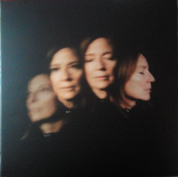 BETH GIBBONS - LIVES OUTGROWN