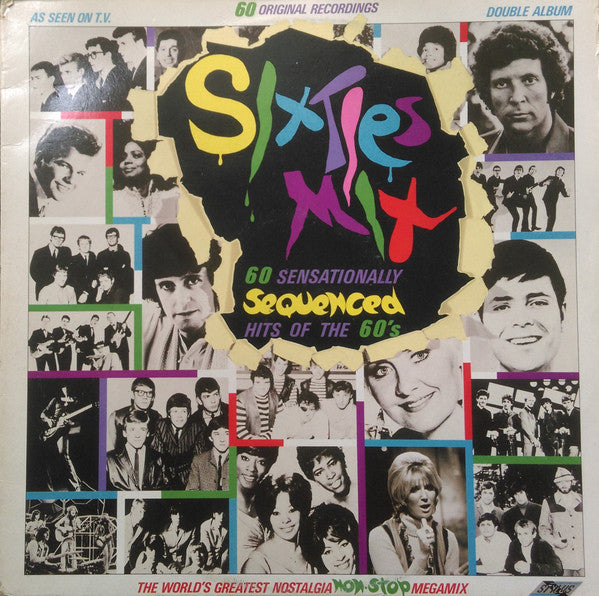 VARIOUS ARTISTS - My Sweet Baby / All I Want Is You