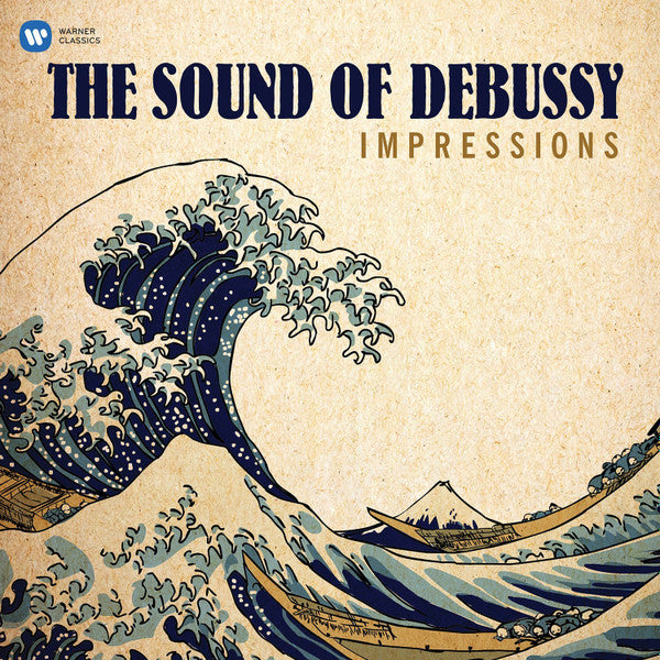 Impressions - The Sound of Deb - Claude Debussy