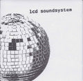 LCD Soundsystem - LCD Soundsystem