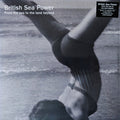 BRITISH SEA POWER - FROM THE LAND TO THE SEA BEYOND