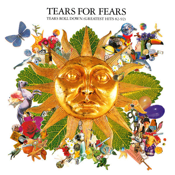 Tears For Fears - Rule The World: The Greatest Hits