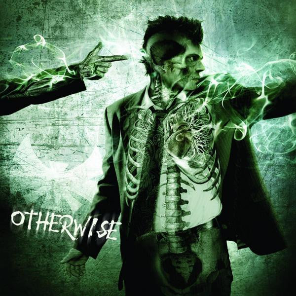 OTHERWISE - SOME KIND OF ALCHEMY