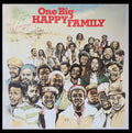 JUNIOR MARVIN - HAPPY FAMILY
