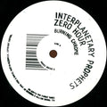 INTERPLANETARY PROPHETS - Zero Hour