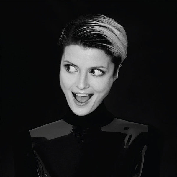 OLGA BELL - TEMPO