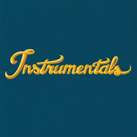 LADY - LADY [INSTRUMENTALS]