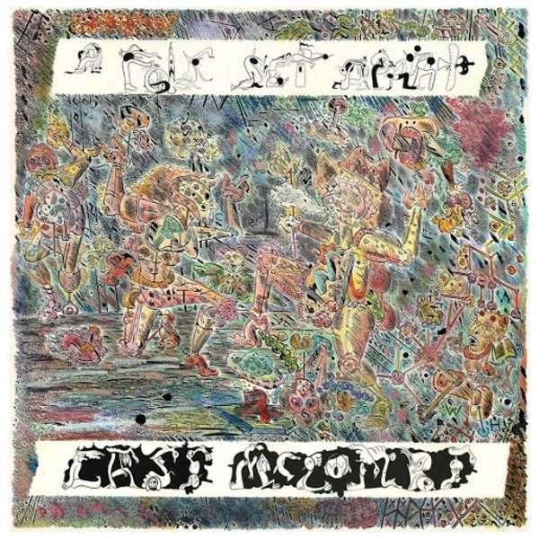 CASS MCCOMBS - A FOLK SET APART