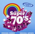 VARIOUS ARTISTS - SUPER HITS OF THE 70S