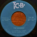 Dave Hamilton - Piscies Pace / The Deacons