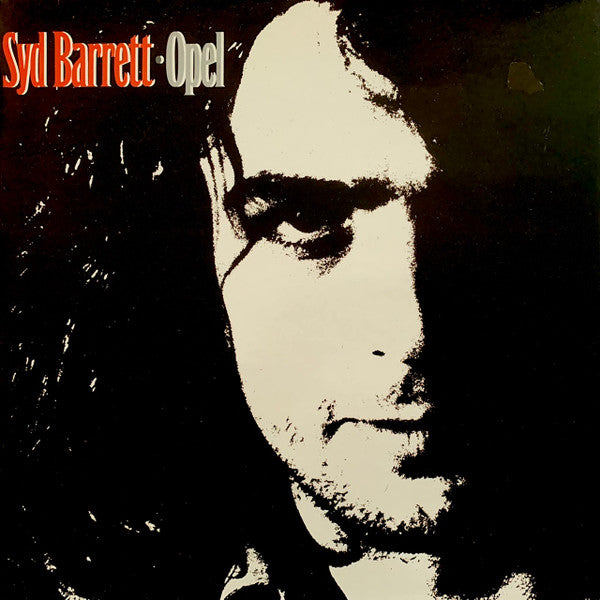 Syd Barrett - Opel