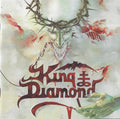 KING DIAMOND - HOUSE OF GOD