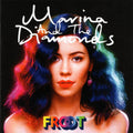 MARINA - Marina And The Diamonds