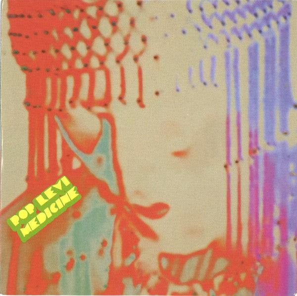 POP LEVI - MEDICINE