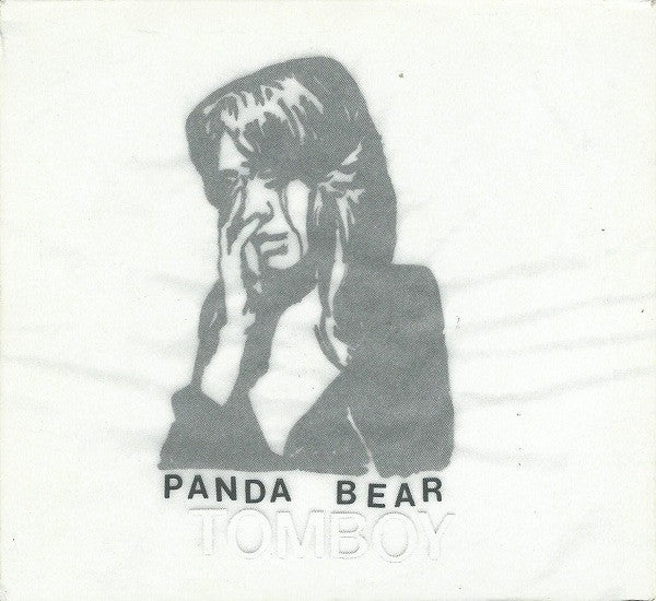 PANDA BEAR - TOMBOY