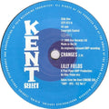 Lilly Fields/The Shaladons - Changes / We Can Do It