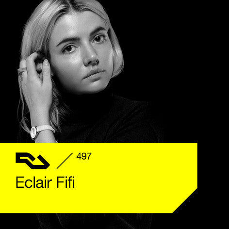 MICKEY OLIVER FT SHANNA JAE - Eclair Fifi