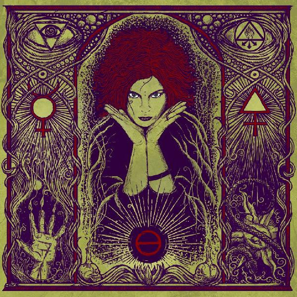 JESS AND THE ANCIENT ONES - JESS AND THE ANCIENT ONES