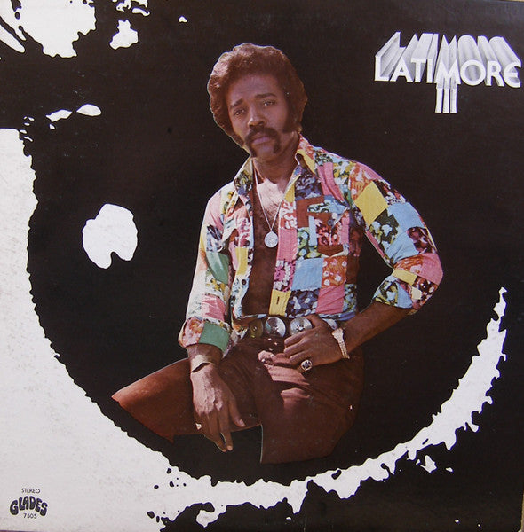 LATIMORE - Latimore III