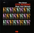 Otis Redding - The Great Otis Redding Sings S