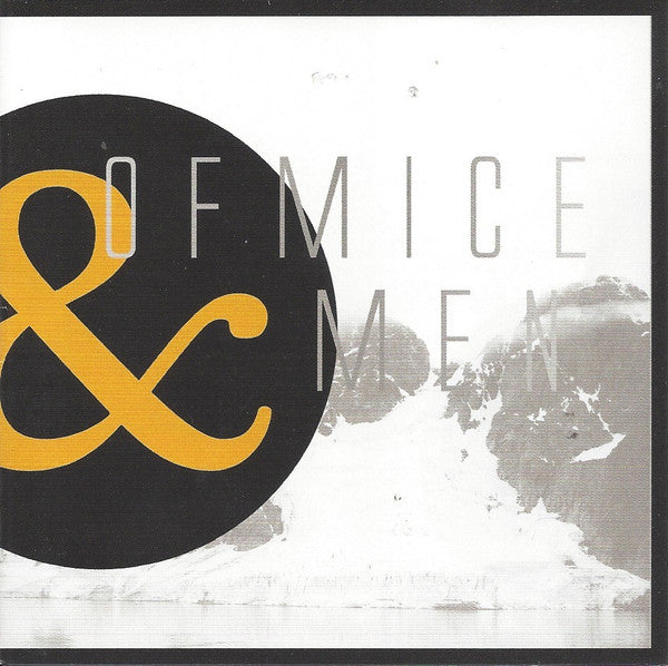 Of Mice & Men - Tether